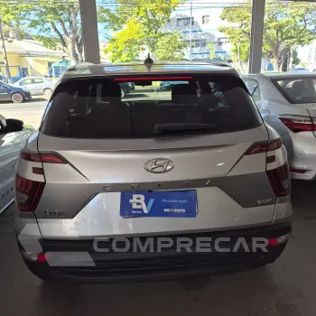 CRETA 1.0 Tgdi Comfort