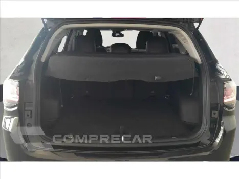 COMPASS 1.3 T270 TURBO FLEX LONGITUDE AT6
