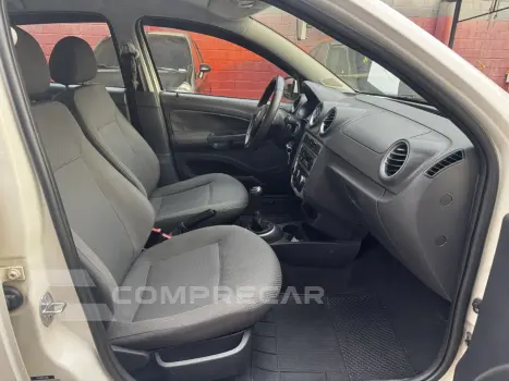 Voyage 1.6 4P TREND FLEX