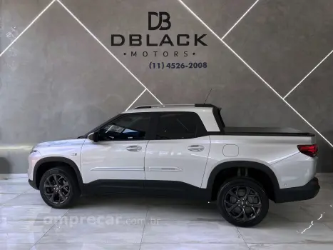 MONTANA 1.2 TURBO FLEX PREMIER AUTOMÁTICO