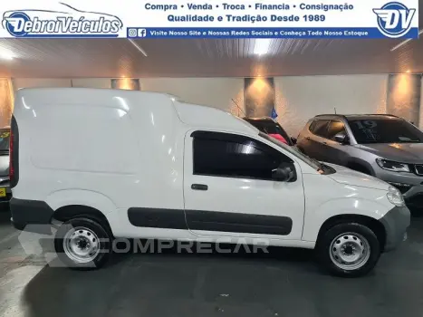 Fiorino Endurance EVO 1.4 Flex 8V 2p