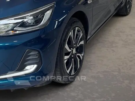 ONIX 1.0 TURBO FLEX PLUS PREMIER AUTOMÁTICO