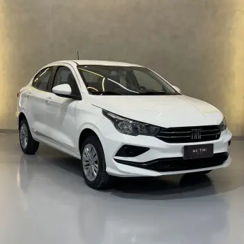 CRONOS DRIVE 1.0 6V Flex