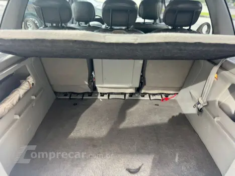 Scénic RXE/ Privilège 2.0 16V 5p Mec.