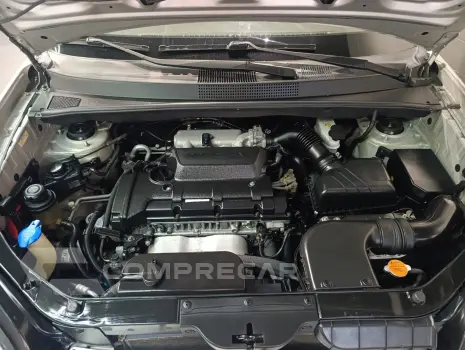 TUCSON 2.0 MPFI GLS 16V 143cv 2WD