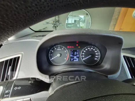 CRETA 1.6 16V Smart Plus