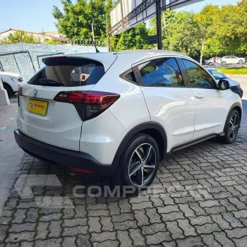 HR-V EXL 1.8 CVT FLEX