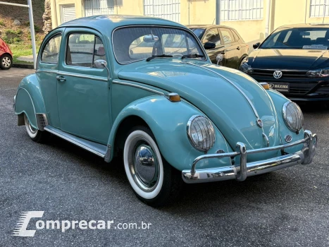 FUSCA 1.3 8V