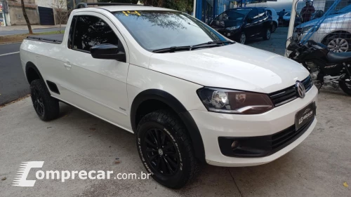 SAVEIRO 1.6 CS 8V