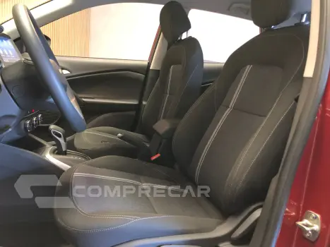 Tracker 1.0 Turbo Flex Automático