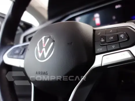 NIVUS - 1.0 200 TSI TOTAL COMFORTLINE AUTOMÁTICO