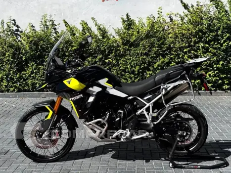 TIGER 900 RALLY PRO