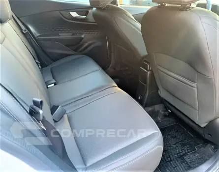 Pulse 1.0 12V 4P FLEX 200 AUDACE TURBO AUTOMÁTICO CVT