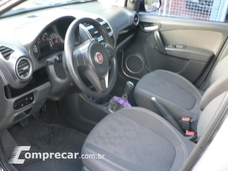 PALIO 1.0 MPI Attractive 8V