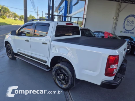 S10 Pick-Up LS 2.4 F.Power 4x2 CD