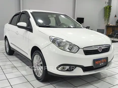 SIENA 1.6 MPI Essence 16V
