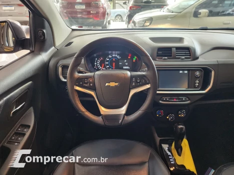 SPIN 1.8 Premier 8V
