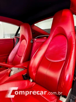 CAYMAN 3.4 S I6 24V