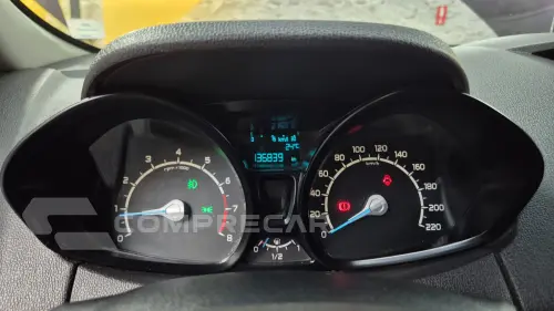 ECOSPORT 1.6 Freestyle 8V