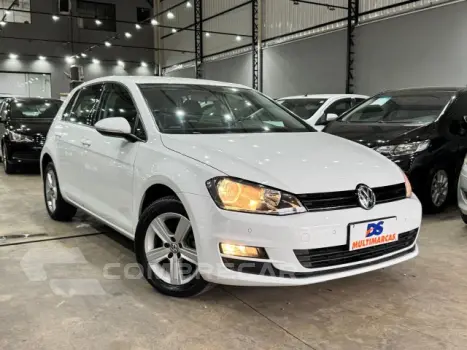 GOLF - 1.4 TSI COMFORTLINE 16V 4P AUTOMÁTICO