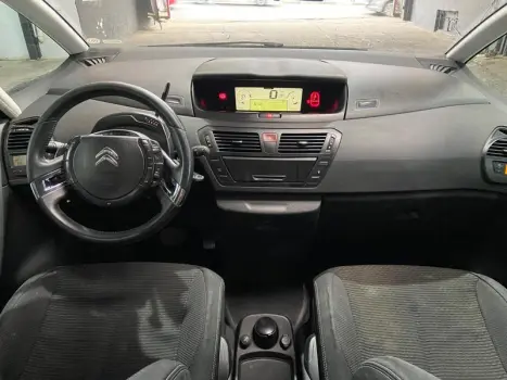 C4 PICASSO GLXA 5L