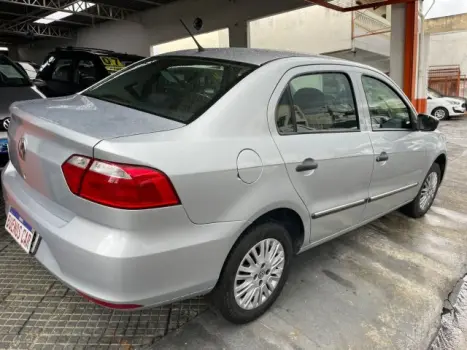 VOYAGE - 1.6 MSI TOTAL TRENDLINE 4P MANUAL