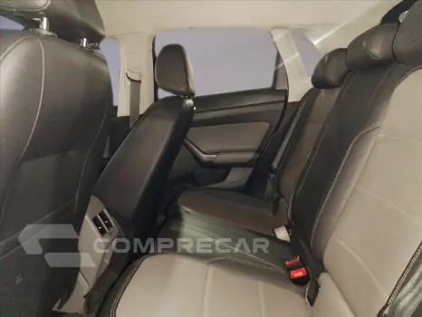 POLO 1.0 200 TSI HIGHLINE AUTOMÁTICO