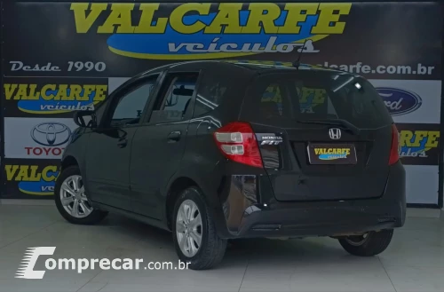 FIT 1.4 LX 16V