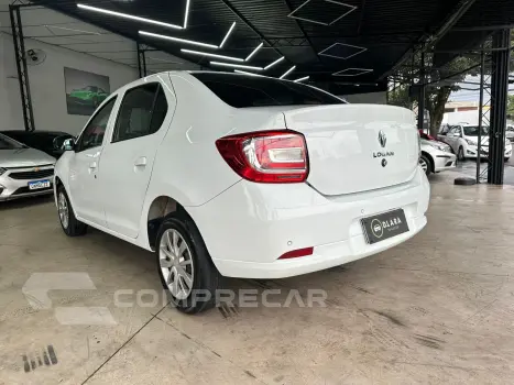 LOGAN 1.0 12V SCE ZEN