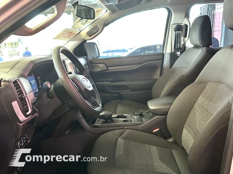 RANGER 3.0 V6 TURBO DIESEL CD XLS 4X4 AUTOMÁTICO