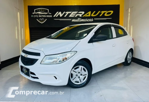 ONIX 1.0 MPFI JOY 8V