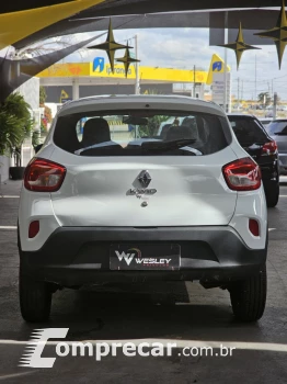 KWID Zen 1.0 Flex 12V 5p Mec.