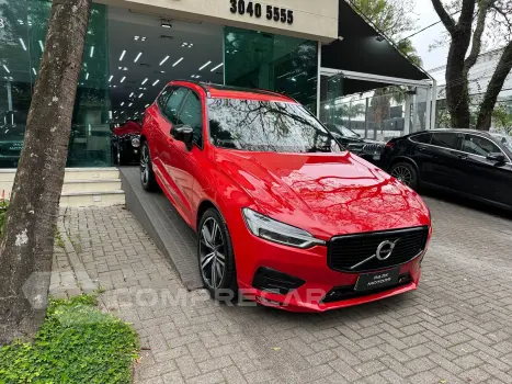 XC60 2.0 T5 R-design