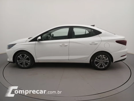 HB20S 1.0 TGDI FLEX COMFORT PLUS AUTOMÁTICO