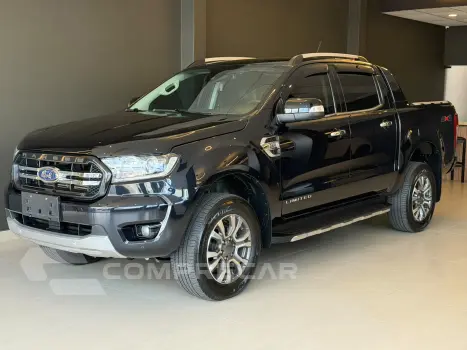 RANGER 3.2 Limited 4X4 CD 20V
