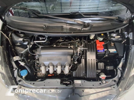 FIT 1.4 LX 8V
