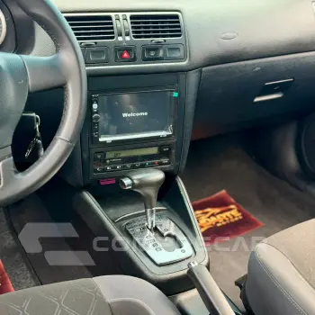 Golf 2.0/ 2.0 Mi Flex Aut/Tiptronic.