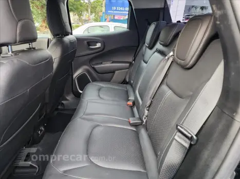 TORO 1.3 TURBO 270 FLEX VOLCANO AT6