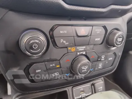 RENEGADE 1.8 16V Longitude