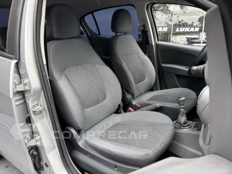 PALIO 1.0 MPI Attractive 8V