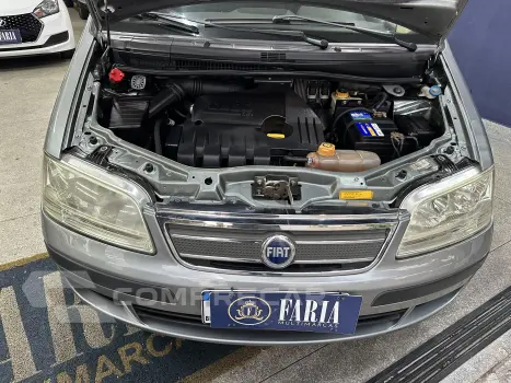 Idea HLX 1.8 mpi Flex 8V 5p
