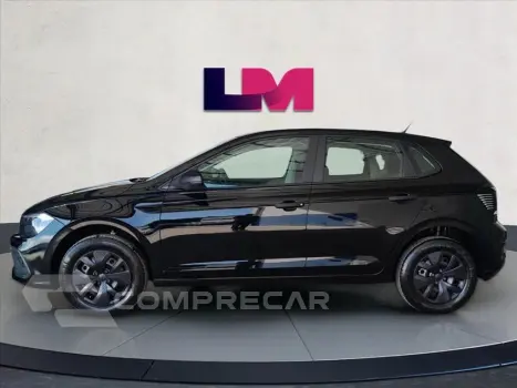 POLO 1.0 MPI TRACK MANUAL