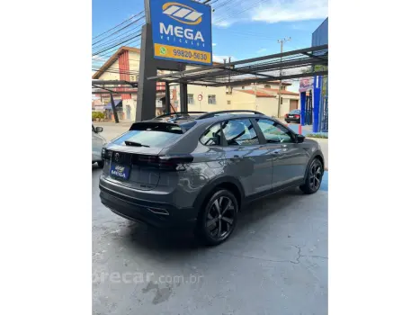 NIVUS 1.0 200 TSI Highline