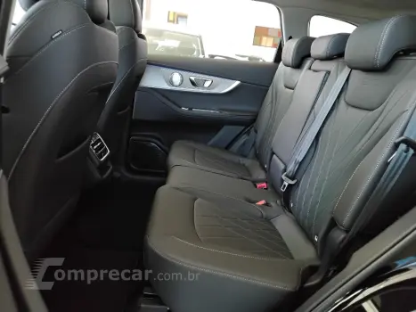 TIGGO 8 PRO 1.6 TGDI AUT.