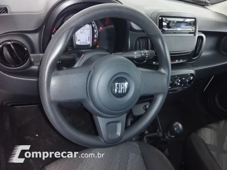 MOBI 1.0 EVO FLEX LIKE. MANUAL