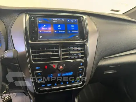 YARIS HA XL15