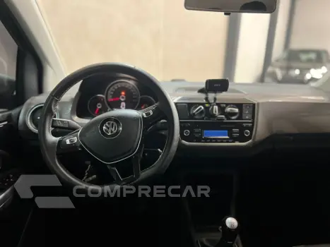 Cross UP 1.0 12V 4P TSI FLEX