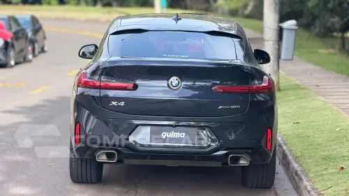 X4 2.0 16V 30I M Sport