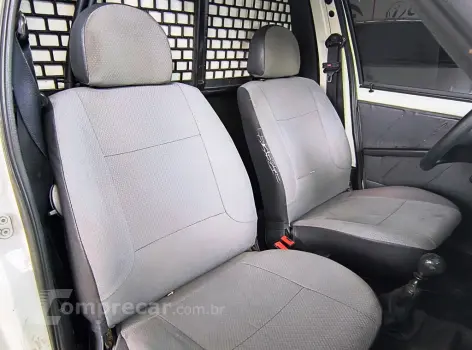 FIORINO 1.3 MPI Fire Furgão 8V