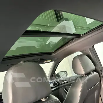 T-Cross Comfor. 200 TSI 1.0 Flex 5p Aut.